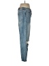 Blank NYC 100% Cotton Hearts Blue Jeans Size 31 waist - photo 4