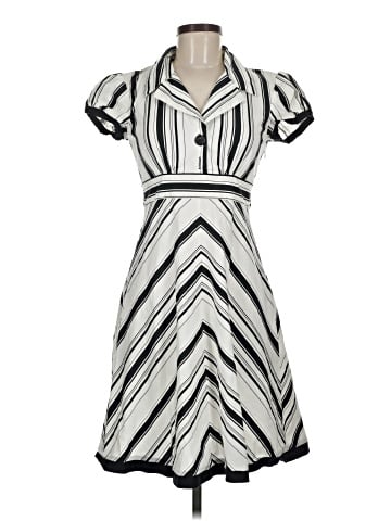 Teeze Me Casual Dress (view 1)