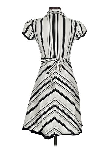 Teeze Me Casual Dress (view 2)