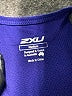 2XU Blue Active Tank Size M - photo 7
