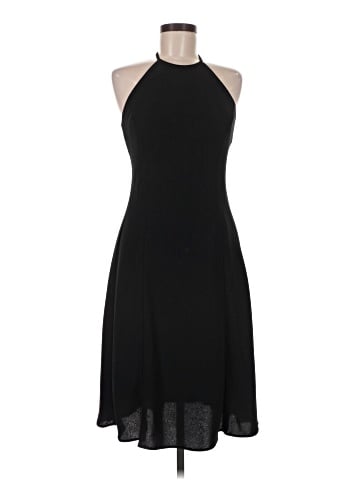 Evan Picone Cocktail Dress (view 1)