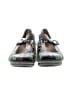 Alegria Graphic Multi Color Green Flats Size EU 37 - photo 2