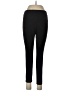 PREMISE Solid Black Active Pants Size L - photo 1