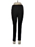 PREMISE Solid Black Active Pants Size L - photo 2