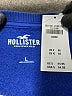 Hollister Blue Sweatshirt Size L - photo 7