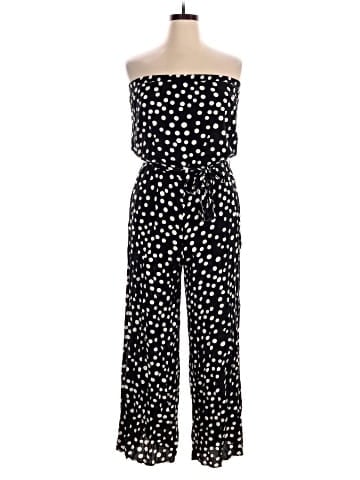 MSK Jumpsuit (view 1)