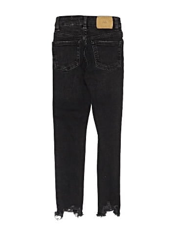Zara Jeans (view 2)