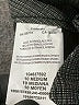 Lee Houndstooth Gray Dress Pants Size 10 Med - photo 8