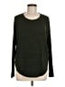 Rag & Bone Green Pullover Sweater Size M - photo 1