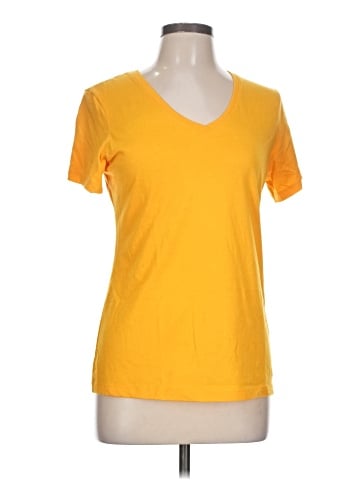 SOFFE Short Sleeve T-Shirt (view 1)
