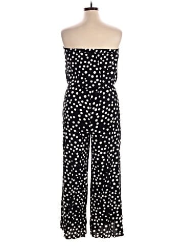 MSK Jumpsuit (view 2)