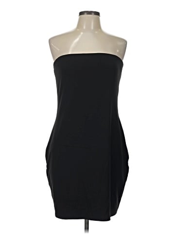 Express Cocktail Dress (view 1)