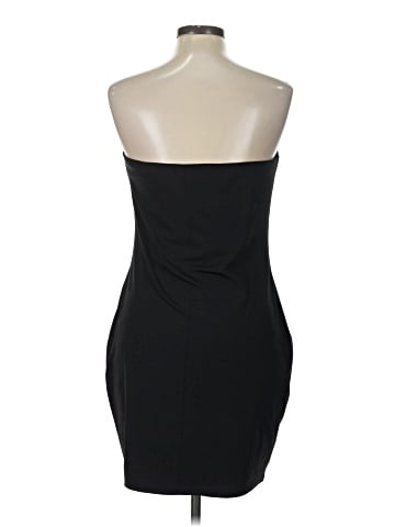 Express Cocktail Dress (view 2)