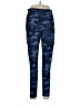Gap Fit Camo Blue Active Pants Size L (tall) - photo 1