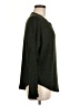 Rag & Bone Green Pullover Sweater Size M - photo 4
