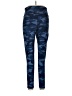 Gap Fit Camo Blue Active Pants Size L (tall) - photo 2