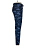 Gap Fit Camo Blue Active Pants Size L (tall) - photo 4