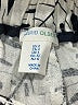 Sigrid Olsen Tropical Silver Linen Pants Size 2 - photo 7