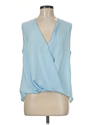 Rag & Bone Sleeveless Blouse (view 1)