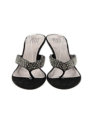 Pelle Moda Sandals (view 2)
