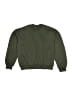 Jerzees Solid Green Sweatshirt Size 8 - photo 2