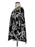 Star Vixen Black 3/4 Sleeve Blouse Size XL (estimated) - photo 5