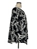 Star Vixen Black 3/4 Sleeve Blouse Size XL (estimated) - photo 4
