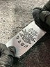 DKNY Black Jeans Size 10 - photo 4