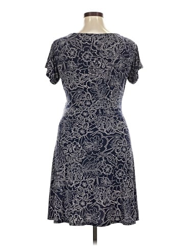 Motherhood Casual Dress (view 2)