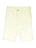 Levi's Solid Ivory Shorts Size 29 waist - photo 1