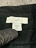 J.Jill Black Pullover Sweater Size S - photo 7