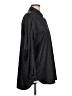 Old Navy Animal Print Black Long Sleeve Blouse Size L (tall) - photo 4