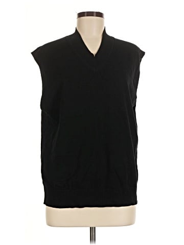 Uniqlo Sweater Vest (view 1)