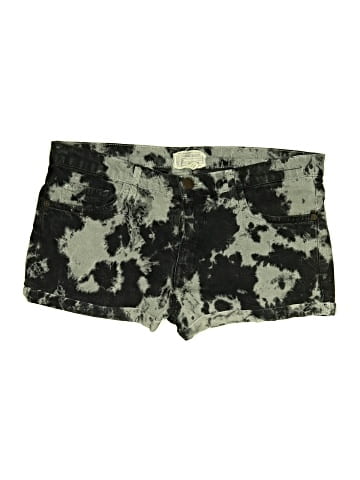 Current/Elliott Shorts (view 1)