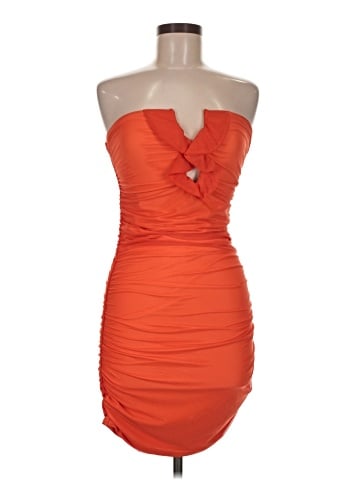 ViX by Paula Hermanny Cocktail Dress (view 1)
