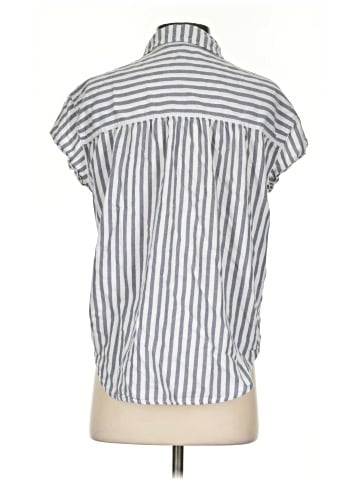 Vanilla Star Short Sleeve Blouse (view 2)