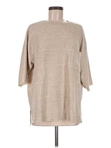 Trafaluc by Zara Poncho (view 1)