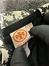 Tory Burch Floral Ivory Swimsuit Top Size S - photo 3