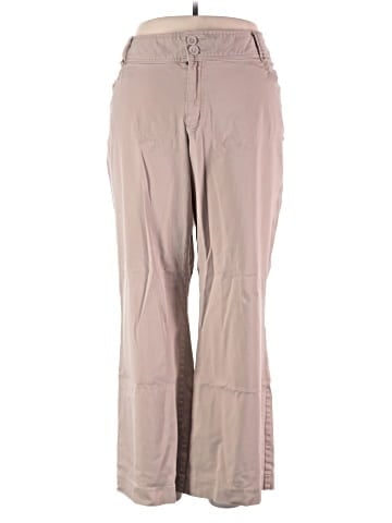 Venezia Khakis (view 1)