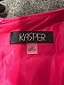 Kasper 100% Polyester Pink Cocktail Dress Size 6 - photo 7