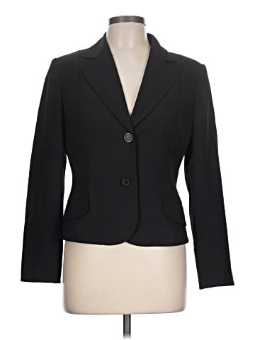 Anne Klein Blazer (view 1)