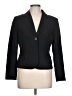 Anne Klein Black Blazer Size 10 - photo 1
