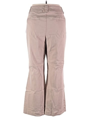 Venezia Khakis (view 2)
