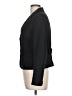 Anne Klein Black Blazer Size 10 - photo 5