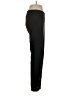 MiracleBody Solid Black Active Pants Size 4 - photo 4