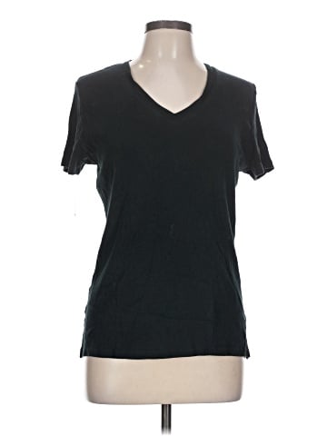 Merona Short Sleeve T-Shirt (view 1)