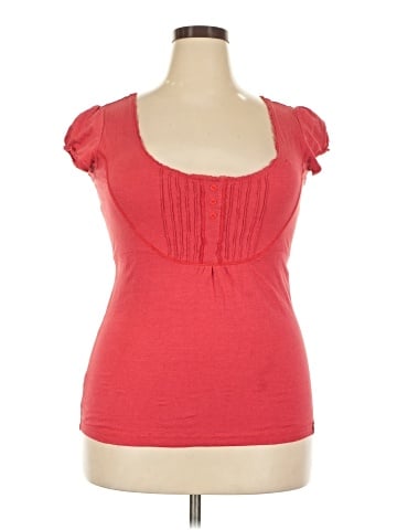 EDC Sleeveless T-Shirt (view 1)