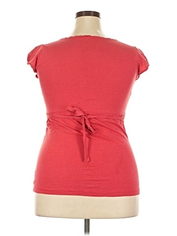 EDC Sleeveless T-Shirt (view 2)