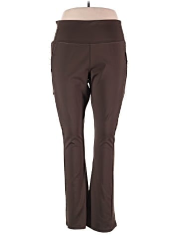 Nicole Miller Active Pants (view 1)