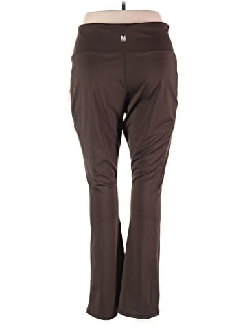 Nicole Miller Active Pants (view 2)